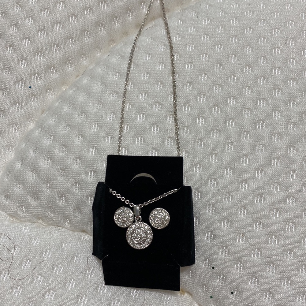 Necklace/Earring Set